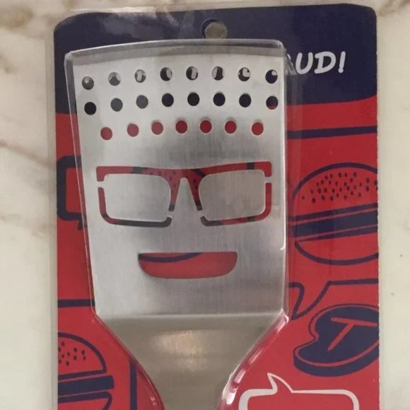 Flipping Funny Talking Spatula - New - Picture 2 of 5